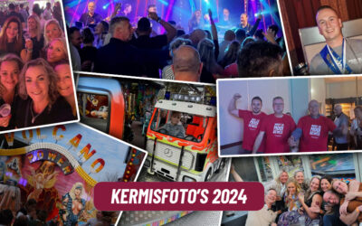 Kermisfoto’s 2024